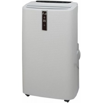 F&U PAH-1218 Φορητό Κλιματιστικό 12000 BTU Ψύξης/Θέρμανσης F&U PAH-1218 Φορητό Κλιματιστικό 12000 BTU Ψύξης/Θέρμανσης